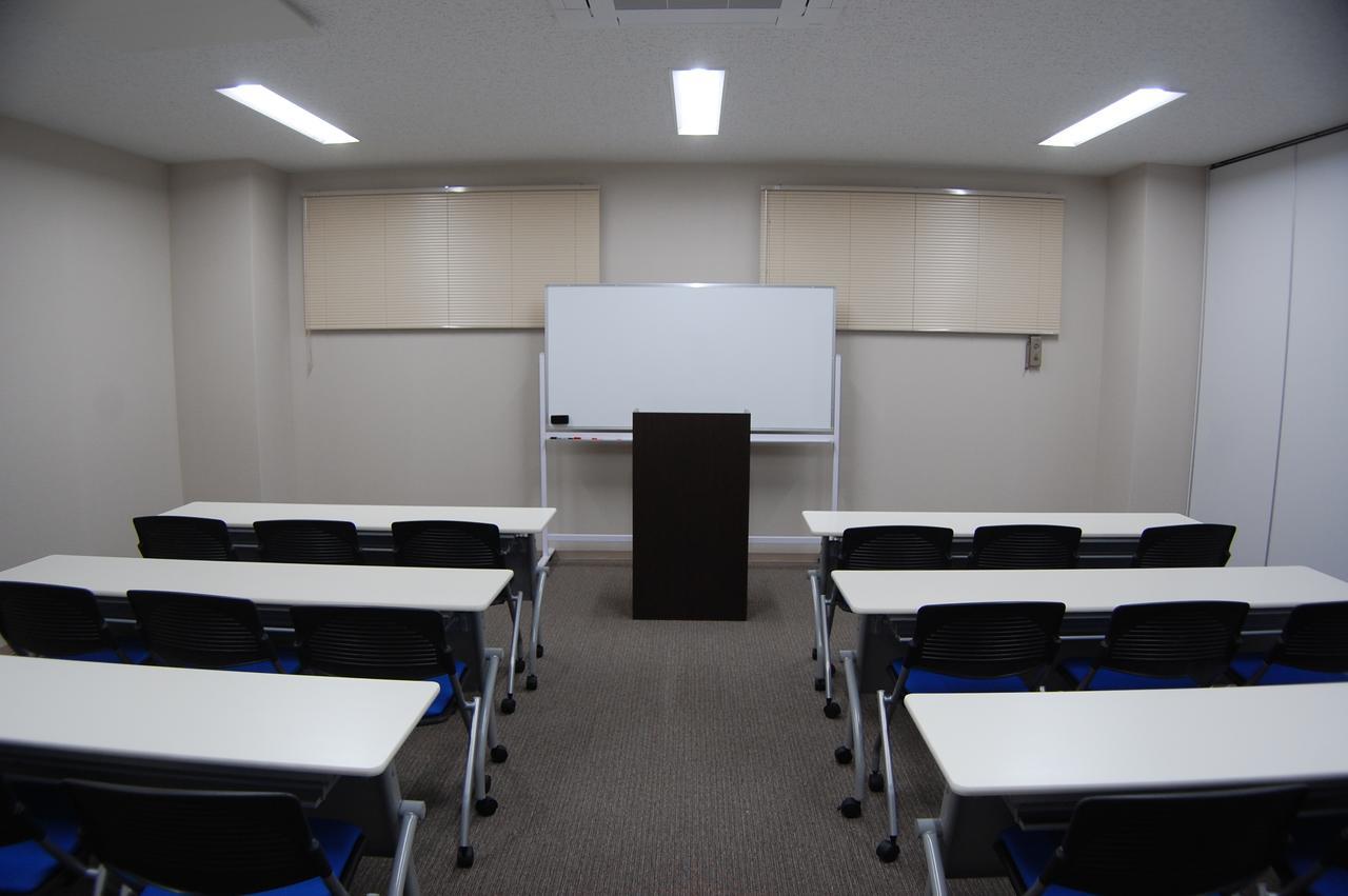 Musashino Grand Hotel & Spa Ageo Екстериор снимка