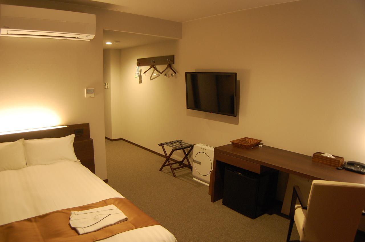 Musashino Grand Hotel & Spa Ageo Екстериор снимка