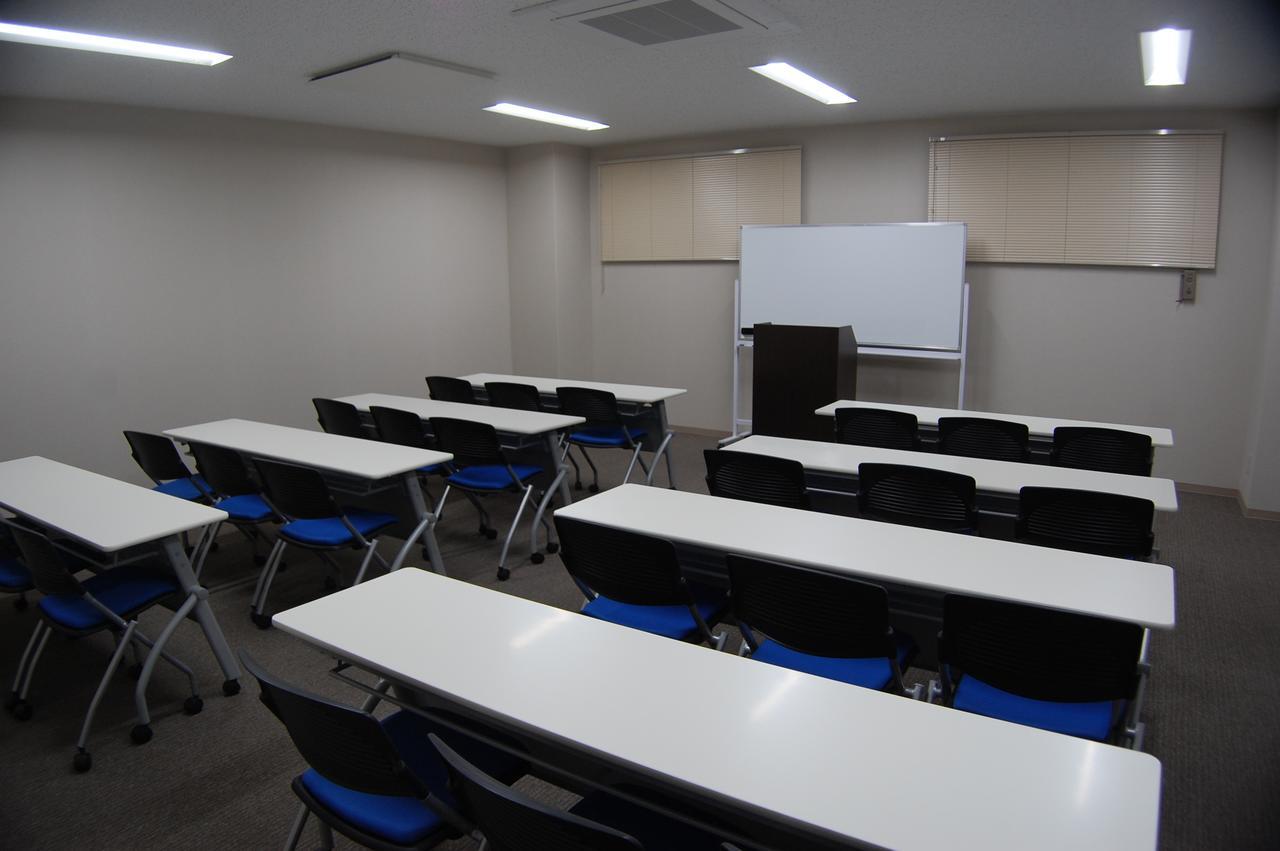 Musashino Grand Hotel & Spa Ageo Екстериор снимка