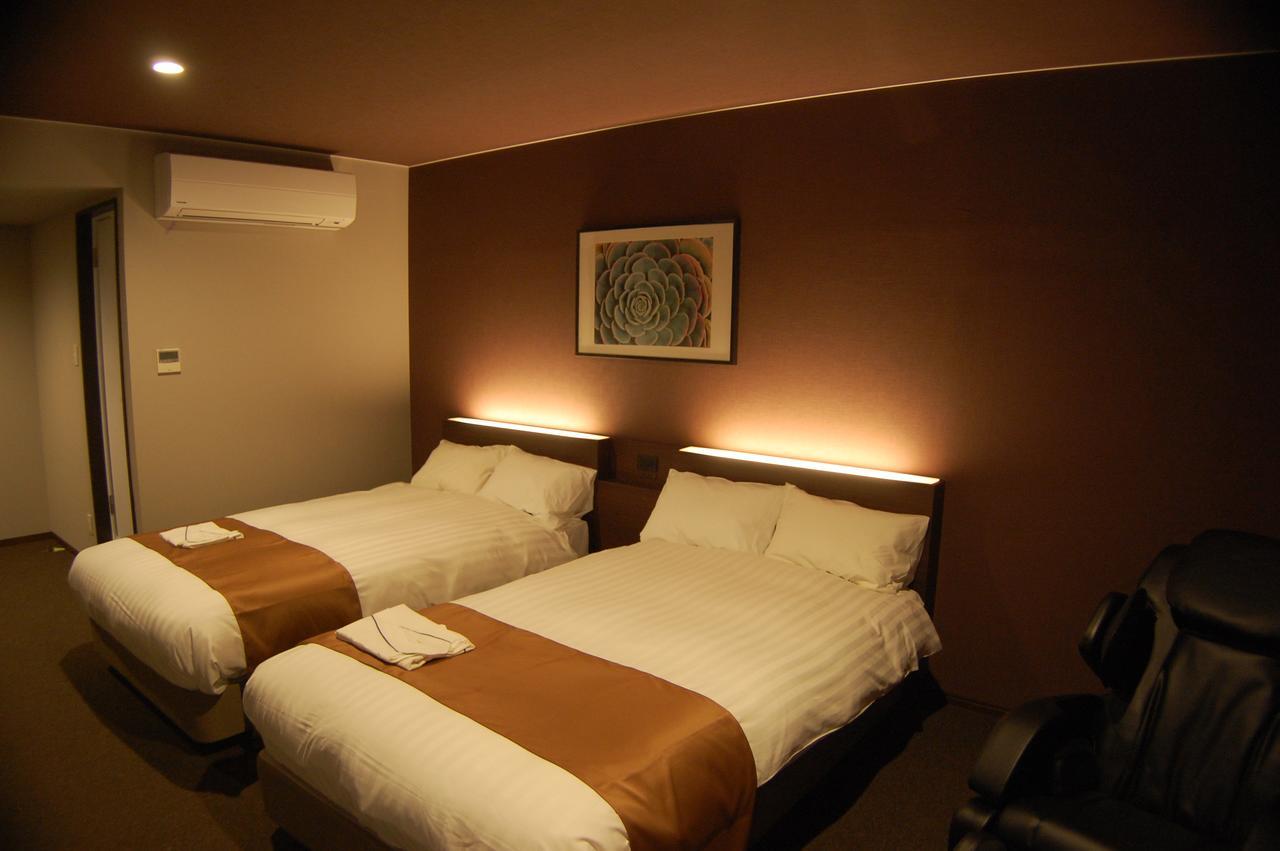 Musashino Grand Hotel & Spa Ageo Екстериор снимка