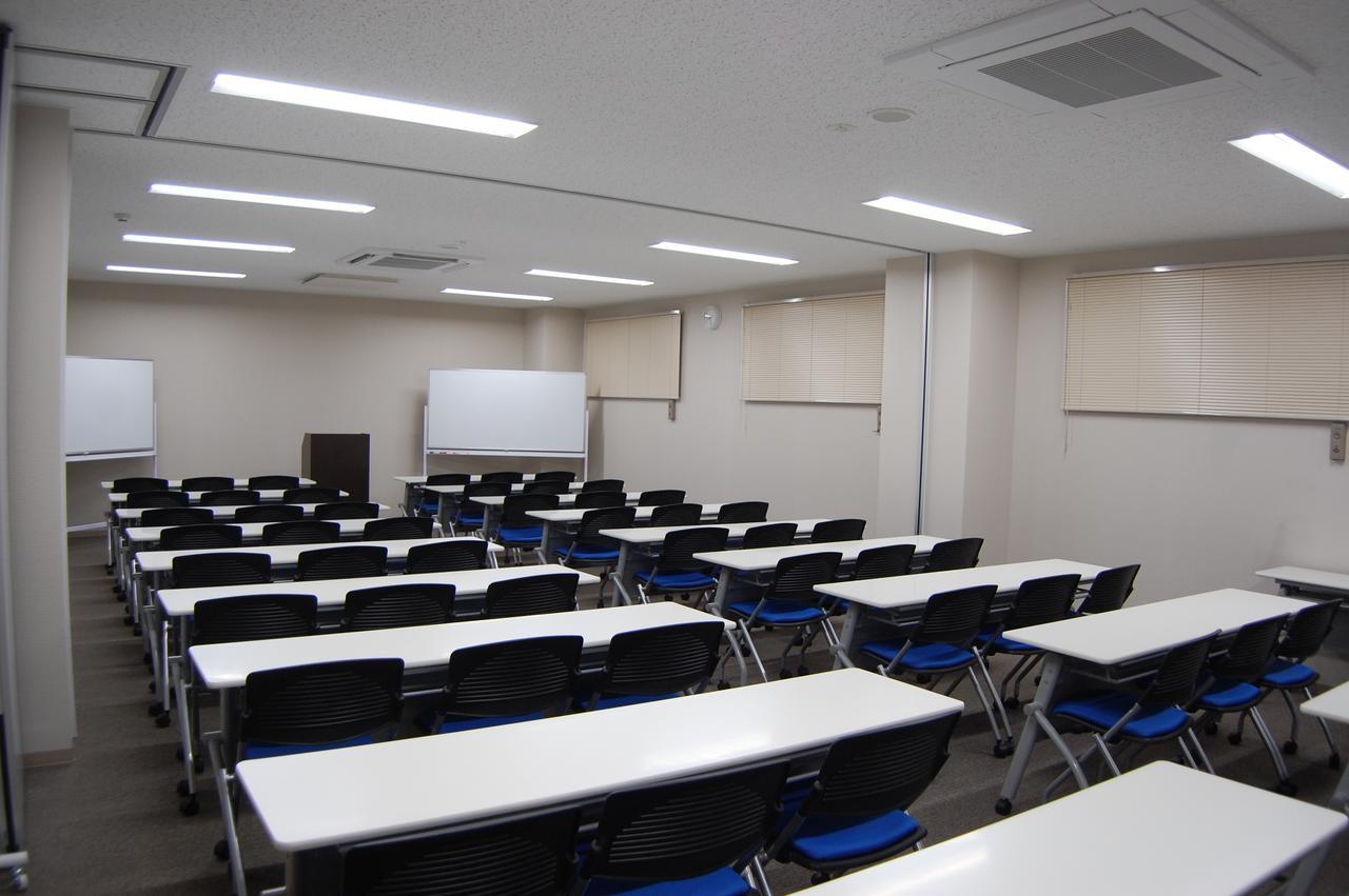 Musashino Grand Hotel & Spa Ageo Екстериор снимка
