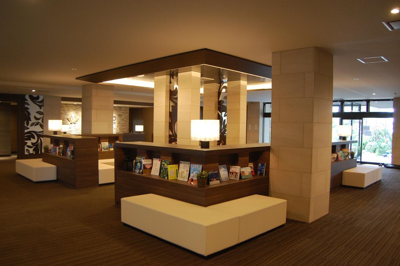 Musashino Grand Hotel & Spa Ageo Екстериор снимка