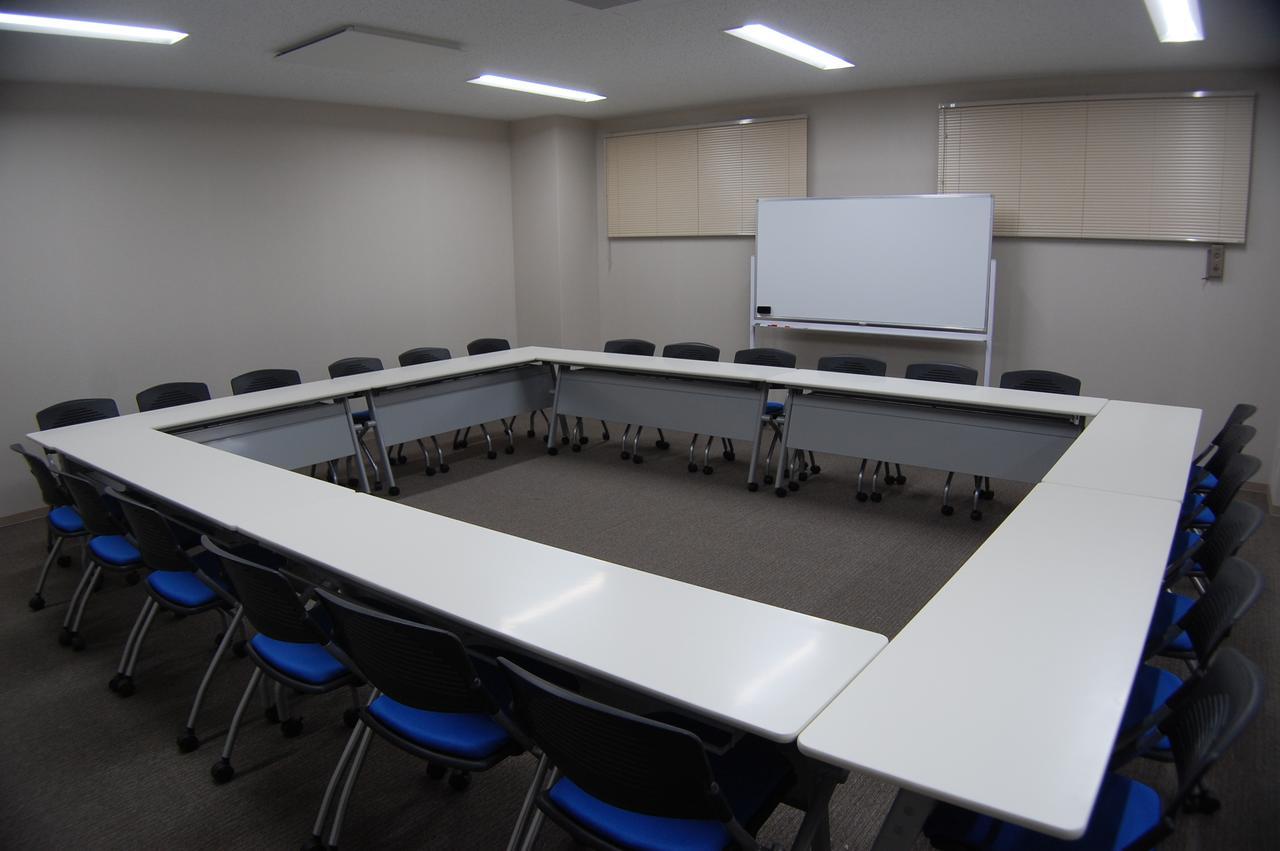 Musashino Grand Hotel & Spa Ageo Екстериор снимка
