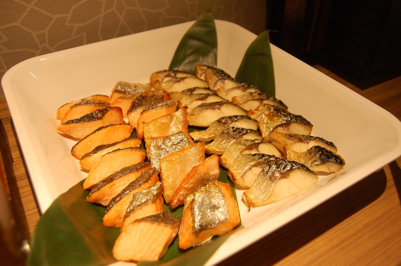 Musashino Grand Hotel & Spa Ageo Екстериор снимка